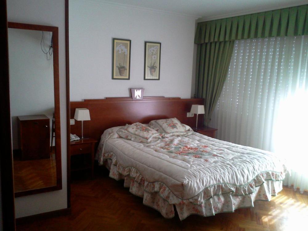פונטאראס Hotel Condado מראה חיצוני תמונה
